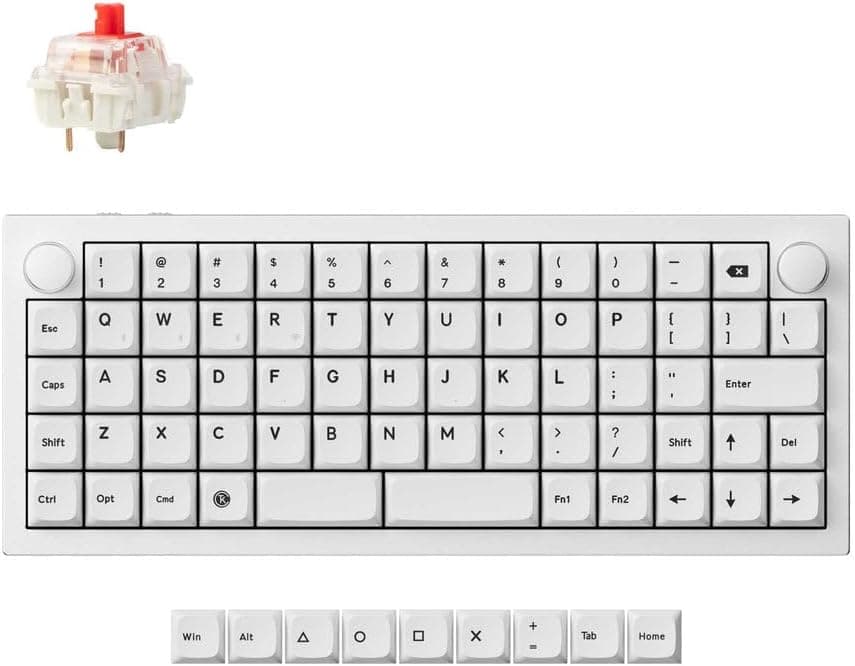 Best Ortholinear Keyboards (2026)